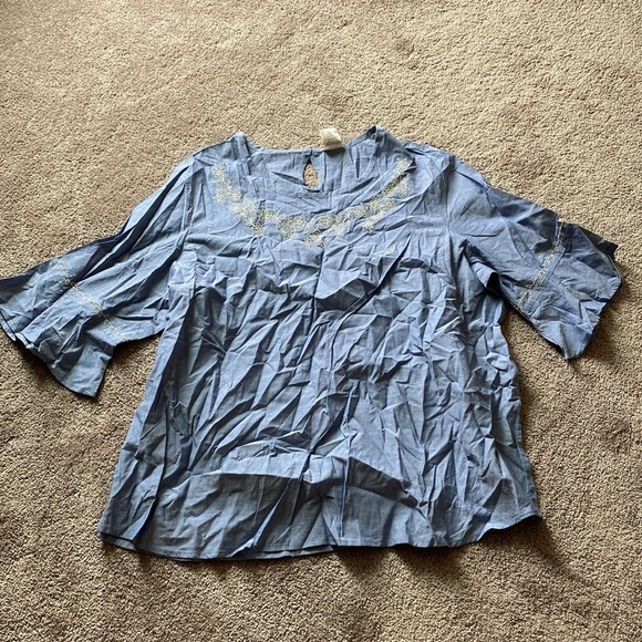 Blair Top SIZE 2XL - Picture 1 of 5
